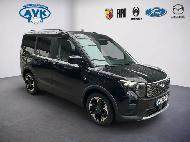 Ford Tourneo Courier BEV Active