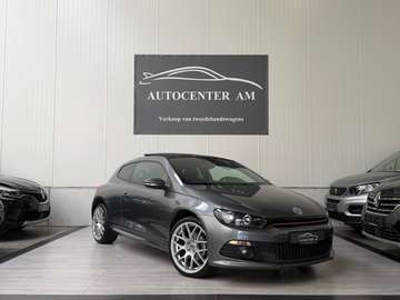 1.4 TSI R Line Open dak * Alcantara