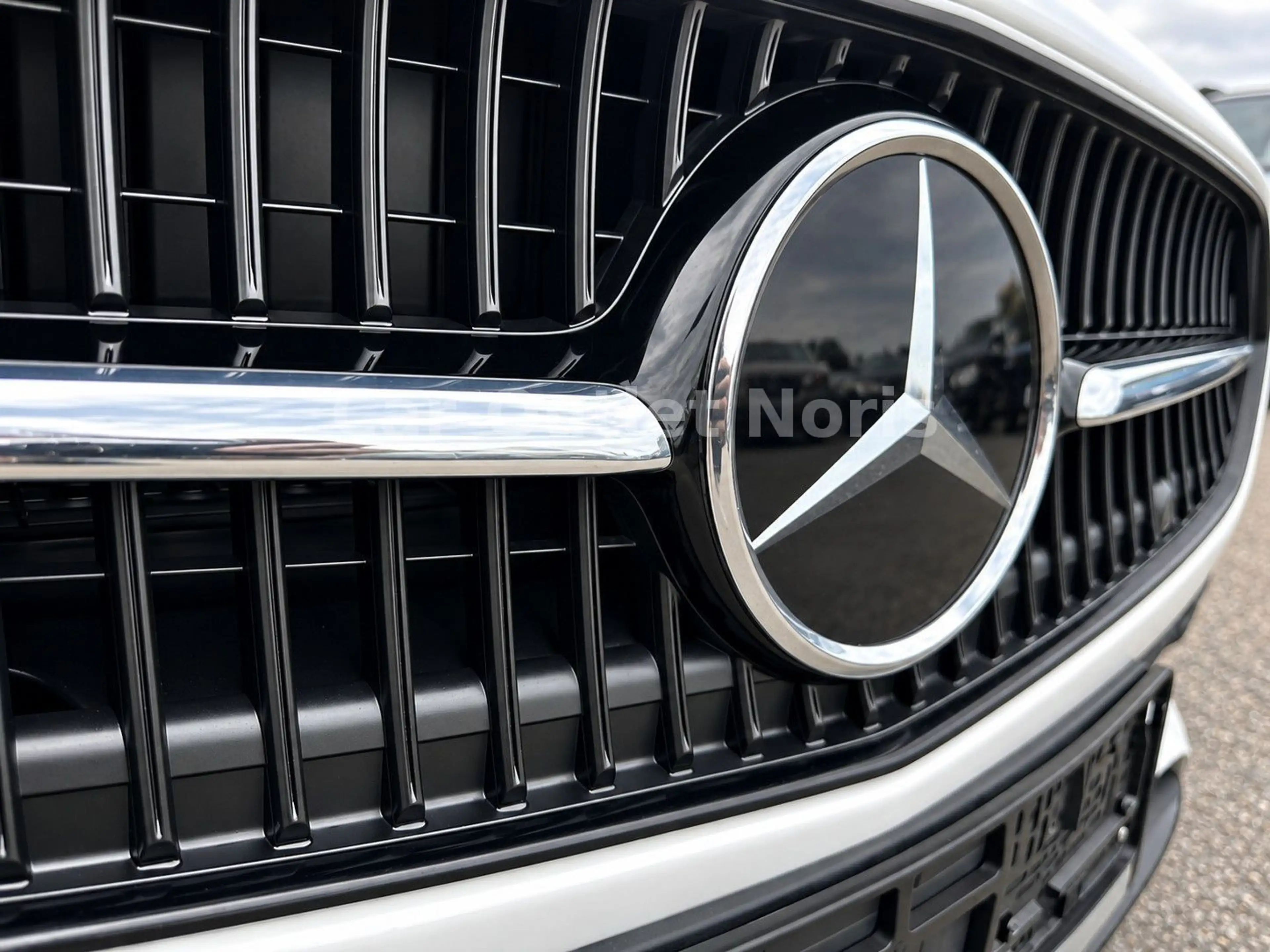 Mercedes-Benz C 220 d 4MATIC T Autom. — photo 11