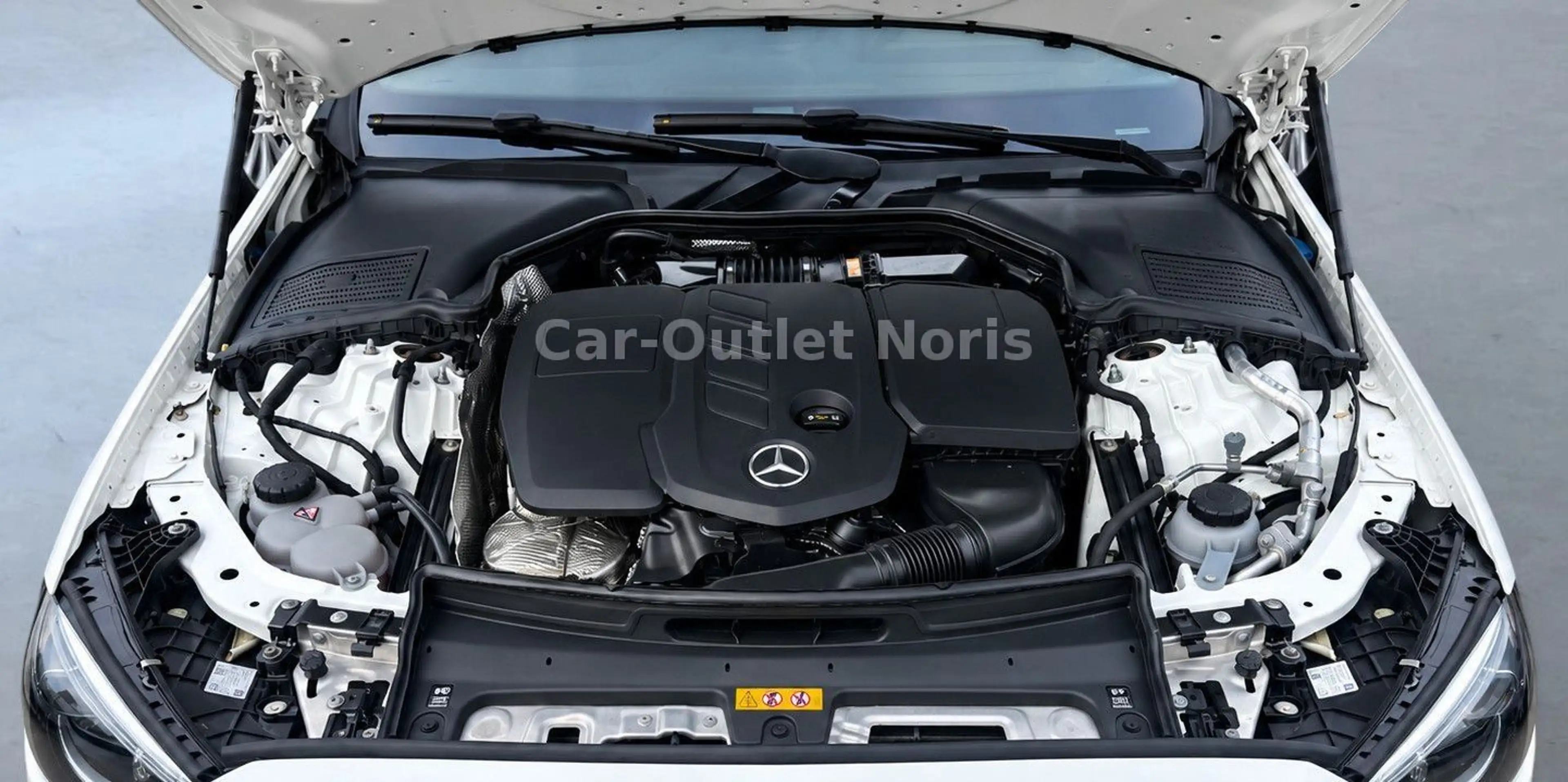 Mercedes-Benz C 220 d 4MATIC T Autom. — photo 14