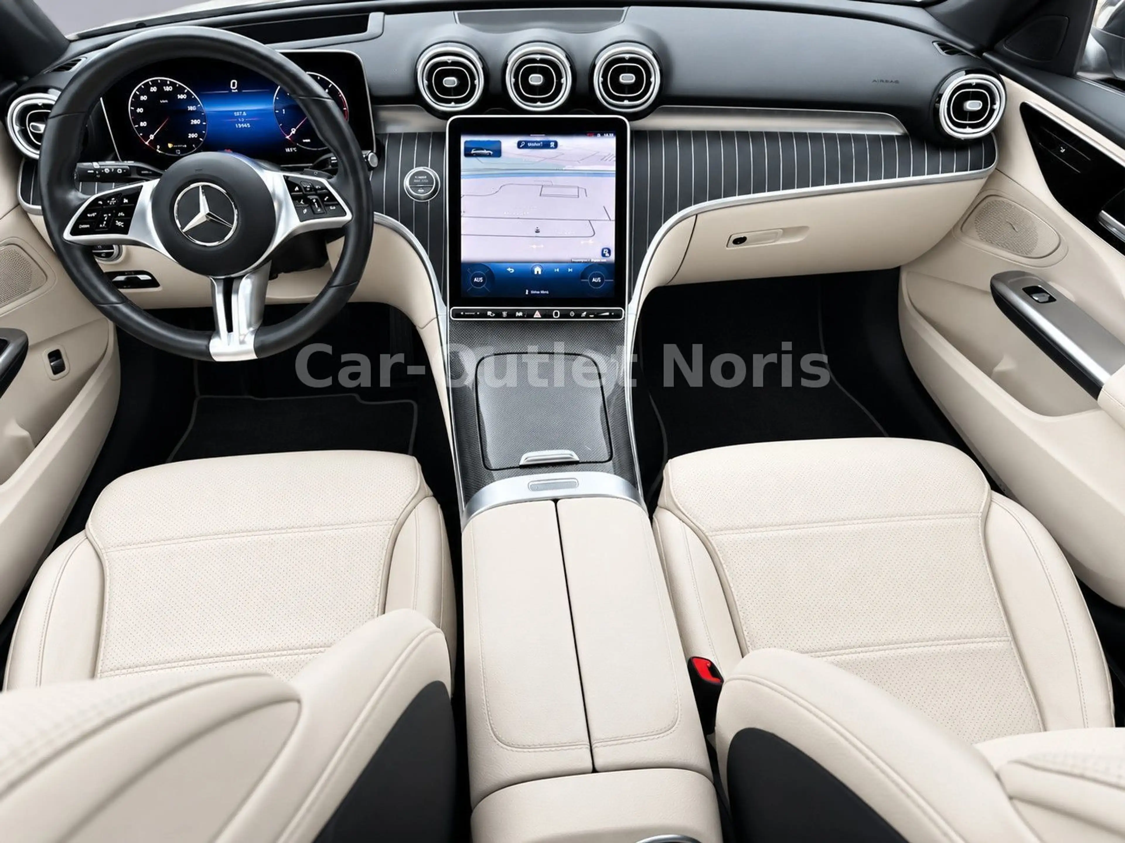 Mercedes-Benz C 220 d 4MATIC T Autom. — photo 6