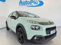 Citroen C3 C3 III 2017 1.2 puretech UpTown s Bleu - thumbnail 1