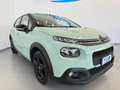 Citroen C3 C3 III 2017 1.2 puretech UpTown s Bleu - thumbnail 9