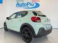 Citroen C3 C3 III 2017 1.2 puretech UpTown s Bleu - thumbnail 3