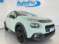 Citroen C3 C3 III 2017 1.2 puretech UpTown s Bleu - thumbnail 19