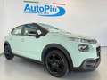 Citroen C3 C3 III 2017 1.2 puretech UpTown s Bleu - thumbnail 2