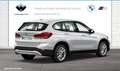 BMW X1 sDrive18i Advantage HiFi DAB LED Navi Shz Argent - thumbnail 2