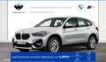 BMW X1 sDrive18i Advantage HiFi DAB LED Navi Shz Argent - thumbnail 1