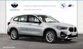 BMW X1 sDrive18i Advantage HiFi DAB LED Navi Shz Argent - thumbnail 6