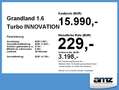 Opel Grandland 1.6 Turbo INNOVATION AHK+LED+Navi+SHZ Zwart - thumbnail 4