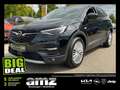 Opel Grandland 1.6 Turbo INNOVATION AHK+LED+Navi+SHZ Zwart - thumbnail 1