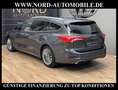 Ford Focus Turnier 2.0 EcoBlue VIGNALE *AHK*HUD*VIRT* Vignale Grau - thumbnail 8