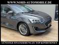Ford Focus Turnier 2.0 EcoBlue VIGNALE *AHK*HUD*VIRT* Vignale Grau - thumbnail 11