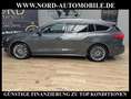 Ford Focus Turnier 2.0 EcoBlue VIGNALE *AHK*HUD*VIRT* Vignale Grau - thumbnail 6
