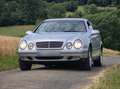 Mercedes-Benz CLK 320 CLK Coupe 320 Elegance Silver - thumbnail 1