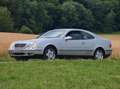 Mercedes-Benz CLK 320 CLK Coupe 320 Elegance Silver - thumbnail 4