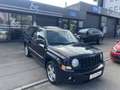 Jeep Patriot Limited*Automatik*Leder*2,4L*Tüv 03/2028* Negro - thumbnail 2