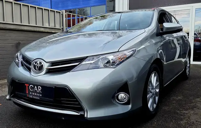 Toyota Auris Auris 90 D-4D  !!!  9500 KM !!!