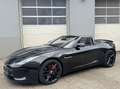 Jaguar F-Type P300 Cabrio 2,0 Turbo Aut. Schwarz - thumbnail 2