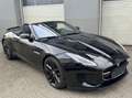 Jaguar F-Type P300 Cabrio 2,0 Turbo Aut. Schwarz - thumbnail 8