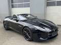 Jaguar F-Type P300 Cabrio 2,0 Turbo Aut. Schwarz - thumbnail 7