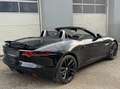 Jaguar F-Type P300 Cabrio 2,0 Turbo Aut. Schwarz - thumbnail 10