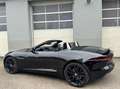 Jaguar F-Type P300 Cabrio 2,0 Turbo Aut. Schwarz - thumbnail 6