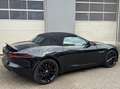 Jaguar F-Type P300 Cabrio 2,0 Turbo Aut. Schwarz - thumbnail 16