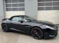 Jaguar F-Type P300 Cabrio 2,0 Turbo Aut. Schwarz - thumbnail 26