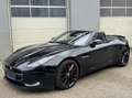 Jaguar F-Type P300 Cabrio 2,0 Turbo Aut. Schwarz - thumbnail 21