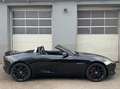 Jaguar F-Type P300 Cabrio 2,0 Turbo Aut. Schwarz - thumbnail 3