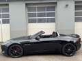 Jaguar F-Type P300 Cabrio 2,0 Turbo Aut. Schwarz - thumbnail 4