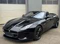 Jaguar F-Type P300 Cabrio 2,0 Turbo Aut. Schwarz - thumbnail 20