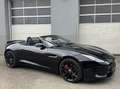 Jaguar F-Type P300 Cabrio 2,0 Turbo Aut. Schwarz - thumbnail 1
