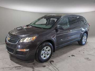 LSAWD; 8 PASSENGER, BACKUP CAMERA