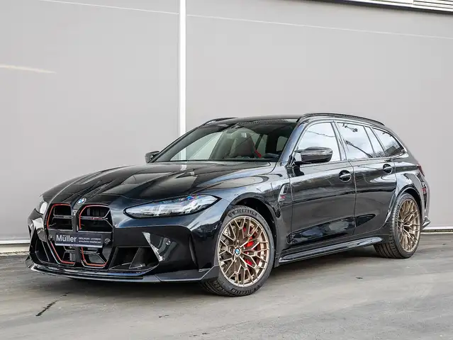 BMW M3 CS SONDERMODELL 26090 ERSPARNIS