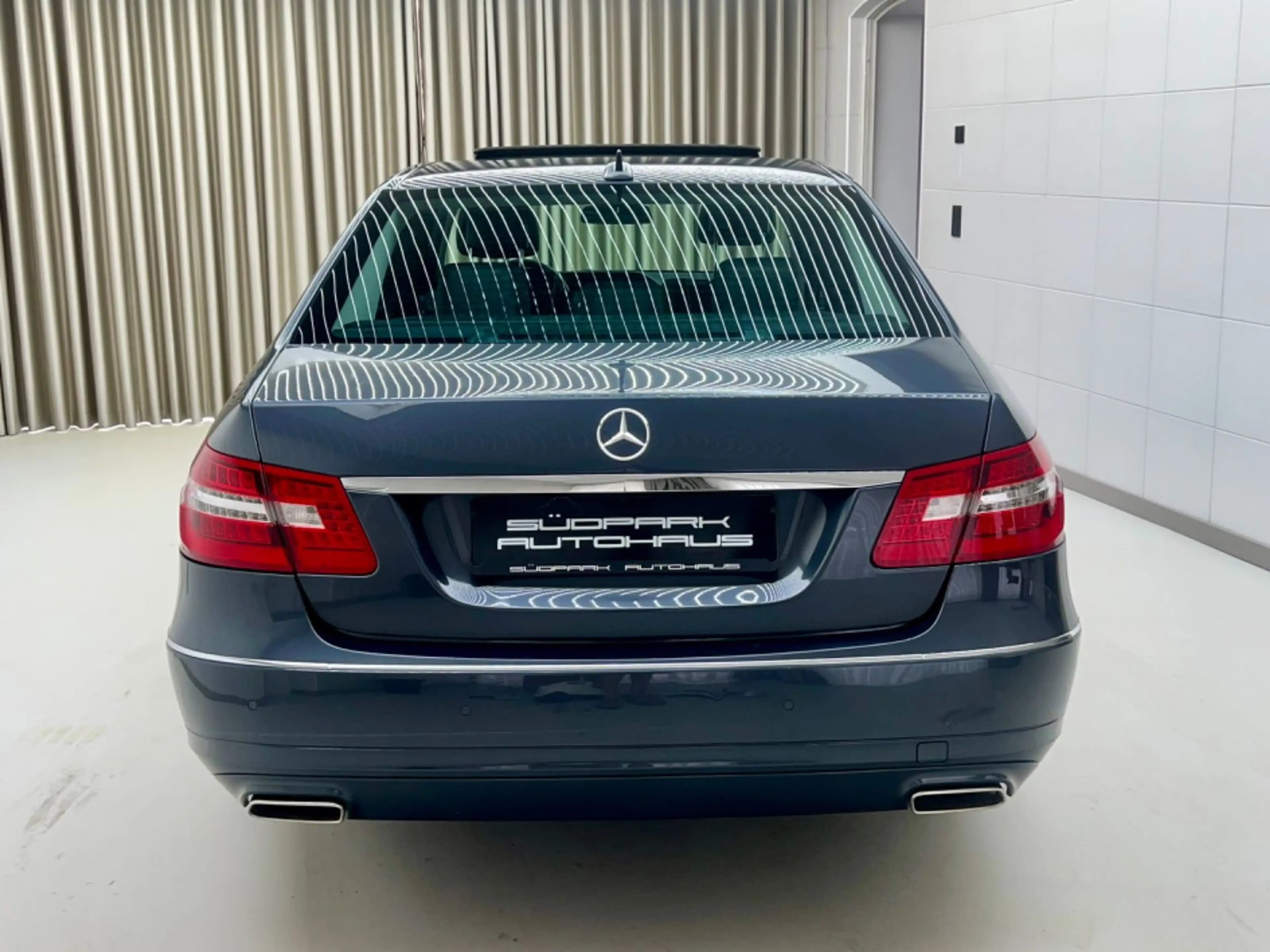 Mercedes-Benz E 350 E350 BlueTec Avantgarde*GSD/Standhz./Leder/Totw* — photo 5