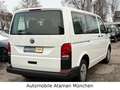 Volkswagen T6 Transporter T6.1 Transporter Kombi EcoProfi Klima / 9-Sitze Weiß - thumbnail 6