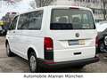 Volkswagen T6 Transporter T6.1 Transporter Kombi EcoProfi Klima / 9-Sitze Weiß - thumbnail 7