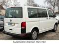 Volkswagen T6 Transporter T6.1 Transporter Kombi EcoProfi Klima / 9-Sitze Weiß - thumbnail 5