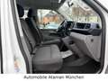 Volkswagen T6 Transporter T6.1 Transporter Kombi EcoProfi Klima / 9-Sitze Weiß - thumbnail 9