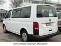 Volkswagen T6 Transporter T6.1 Transporter Kombi EcoProfi Klima / 9-Sitze Weiß - thumbnail 8