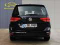 Volkswagen Touran 1.6TDI CR BMT Advance 85kW Zwart - thumbnail 3