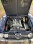 Alfa Romeo Giulia Super 1300 met 1600 blok Blauw - thumbnail 11