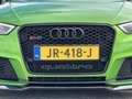 Audi RS3 2.5 TFSI 480PK Quattro / Pano / Schaal stoelen / O Groen - thumbnail 20