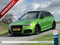 Audi RS3 2.5 TFSI 480PK Quattro / Pano / Schaal stoelen / O Vert - thumbnail 1