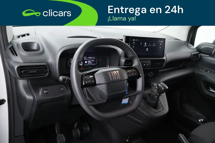 Fiat Doblò 2025, foto 13