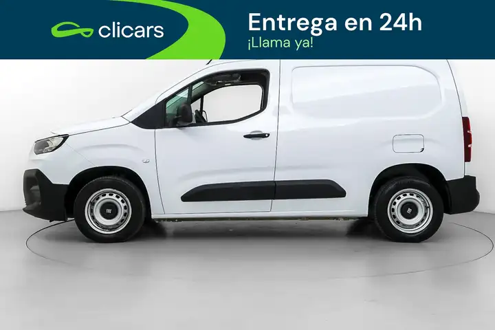 Fiat Doblò 2025, foto 8