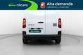 Fiat Dobló Furgón 1.5BlueHDI L1 H1 Standard 650kg 75K Blanco - thumbnail 4