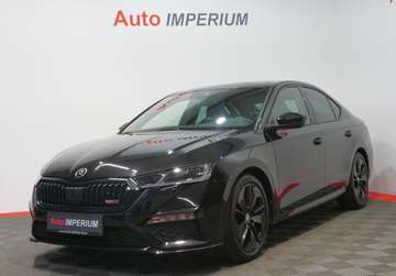 Lim. RS 2.0 TDI*LED*Tempomat*Lenkradheiz